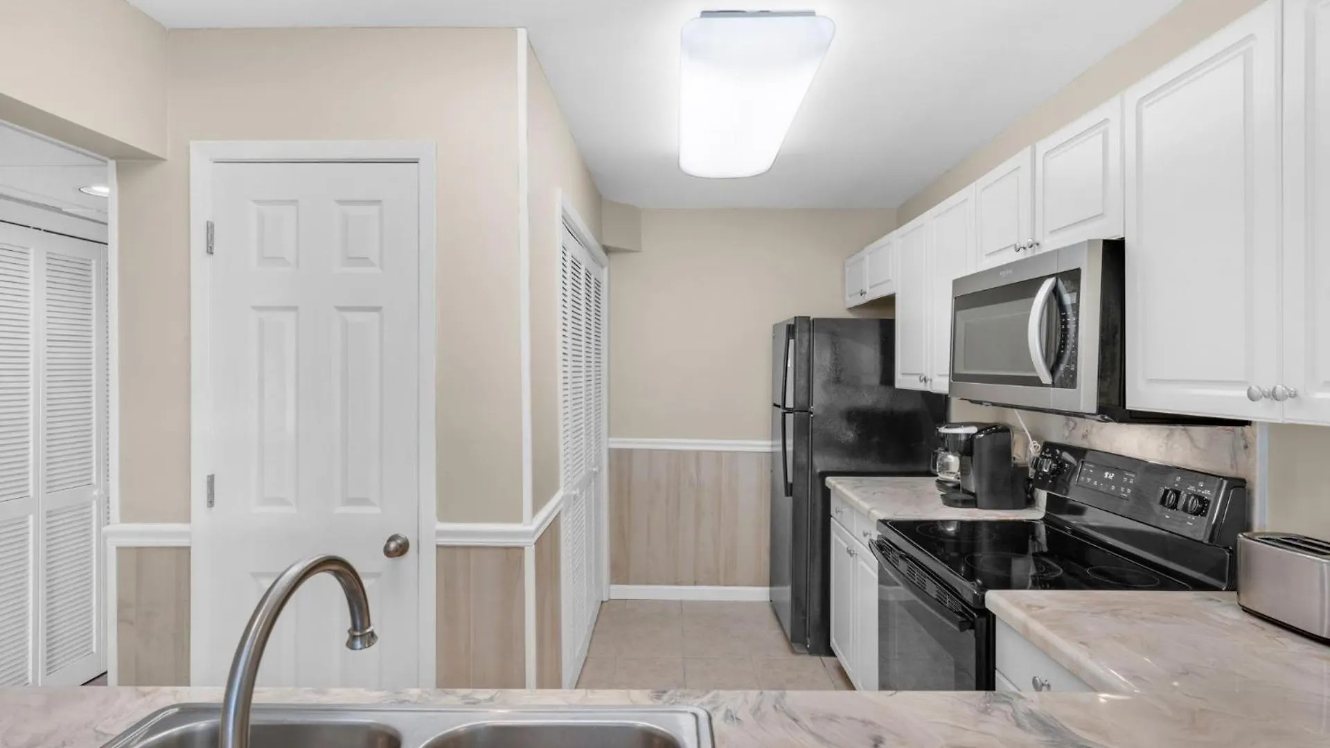 Edgewater 2705 Villa Panama City Beach Holiday home