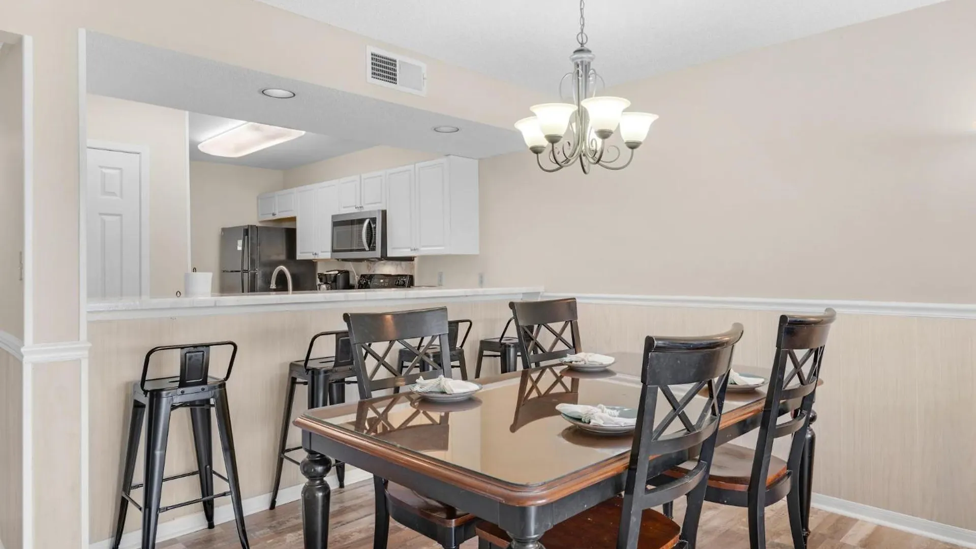 Edgewater 2705 Villa Panama City Beach United States