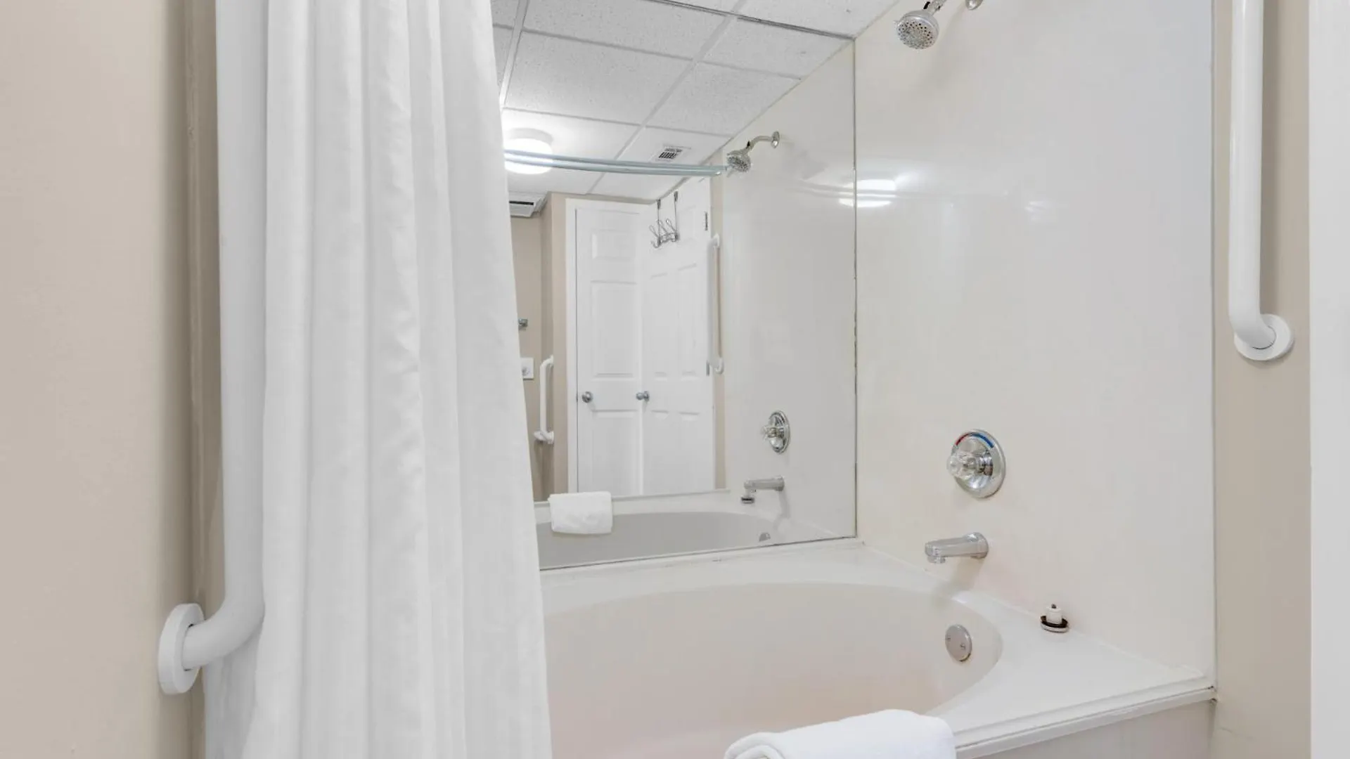 Edgewater 2705 Villa Panama City Beach