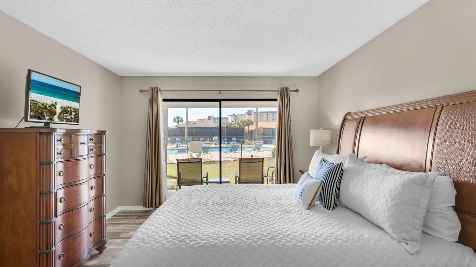Edgewater 2705 Villa Panama City Beach 0*,
