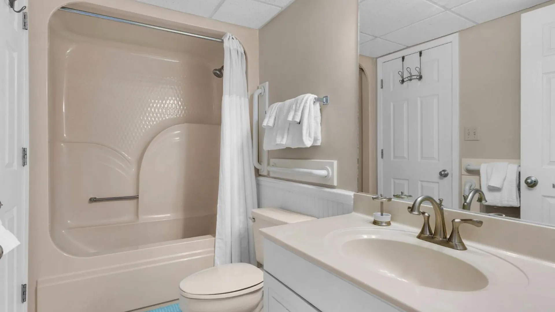 Edgewater 2705 Villa Panama City Beach 0*,