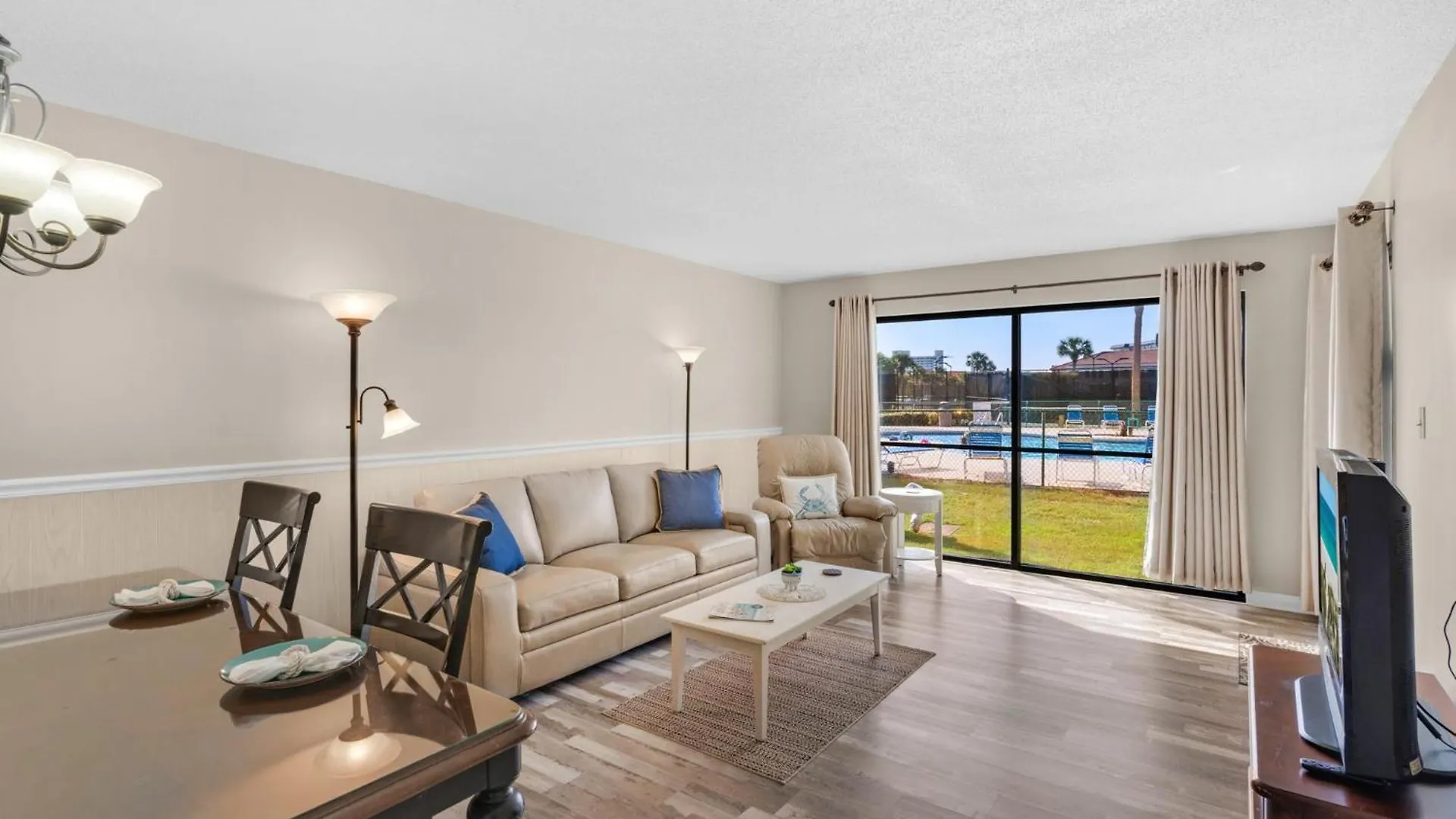 Holiday home Edgewater 2705 Villa Panama City Beach United States
