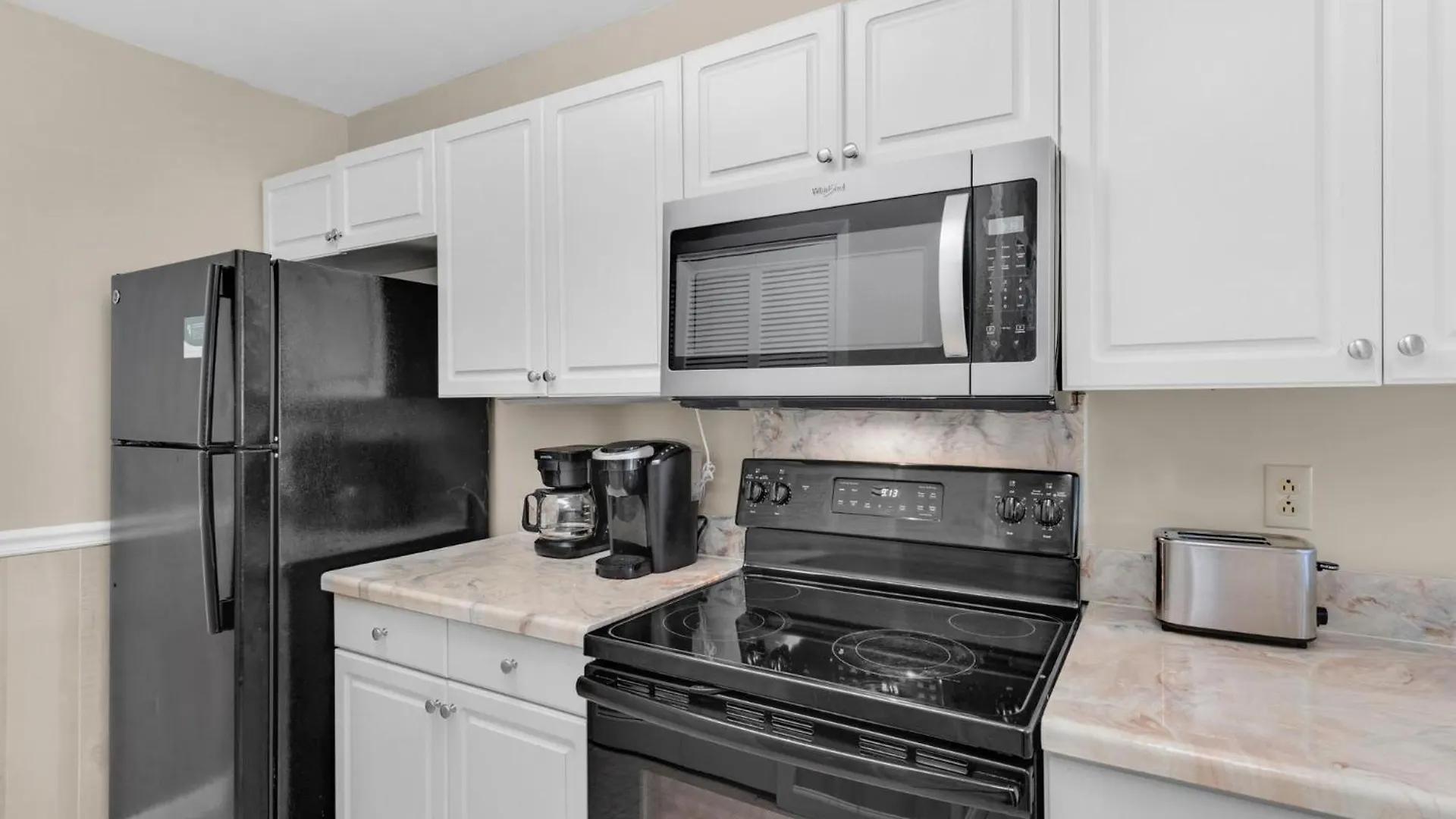 Edgewater 2705 Villa Panama City Beach Holiday home