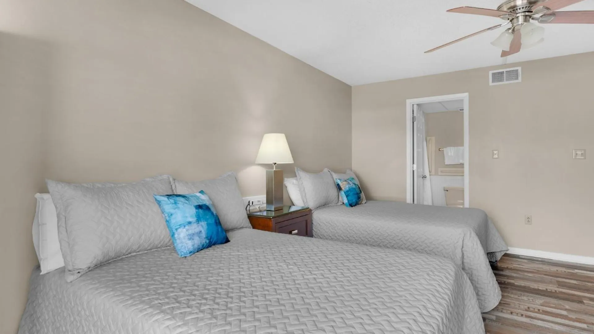Holiday home Edgewater 2705 Villa Panama City Beach United States