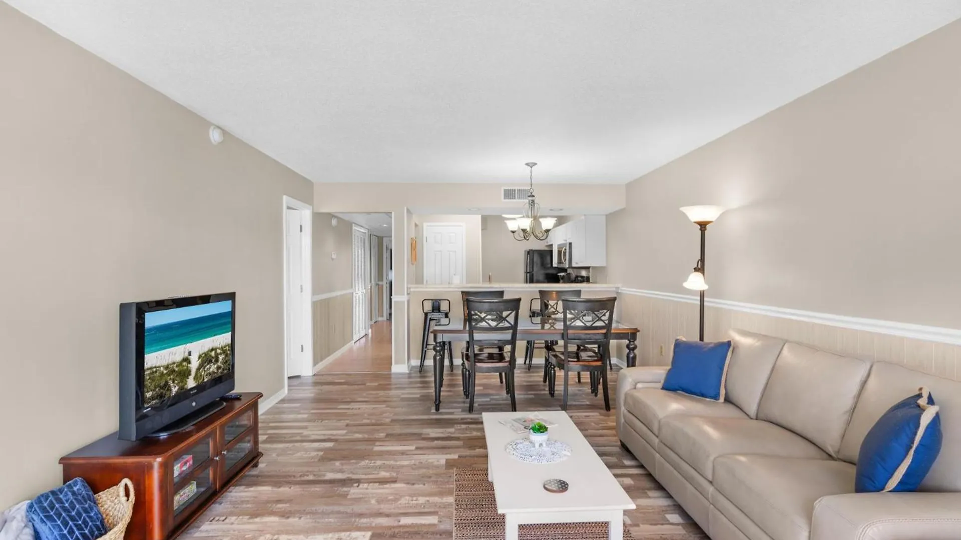 Edgewater 2705 Villa Panama City Beach