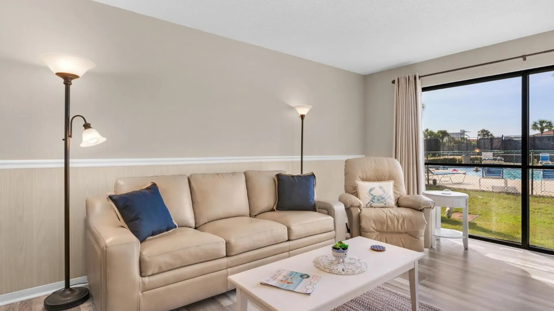 Edgewater 2705 Villa Panama City Beach 0*,  United States