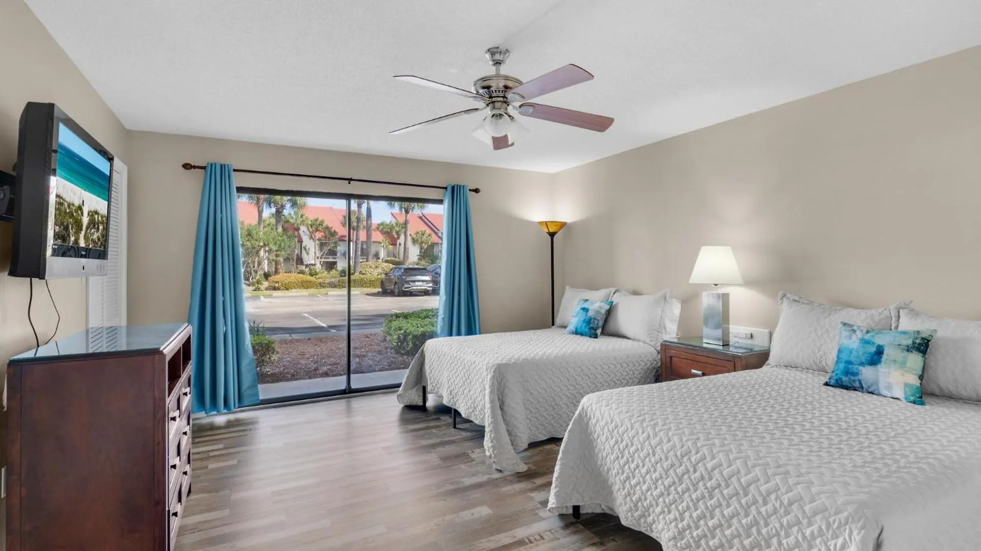 Holiday home Edgewater 2705 Villa Panama City Beach
