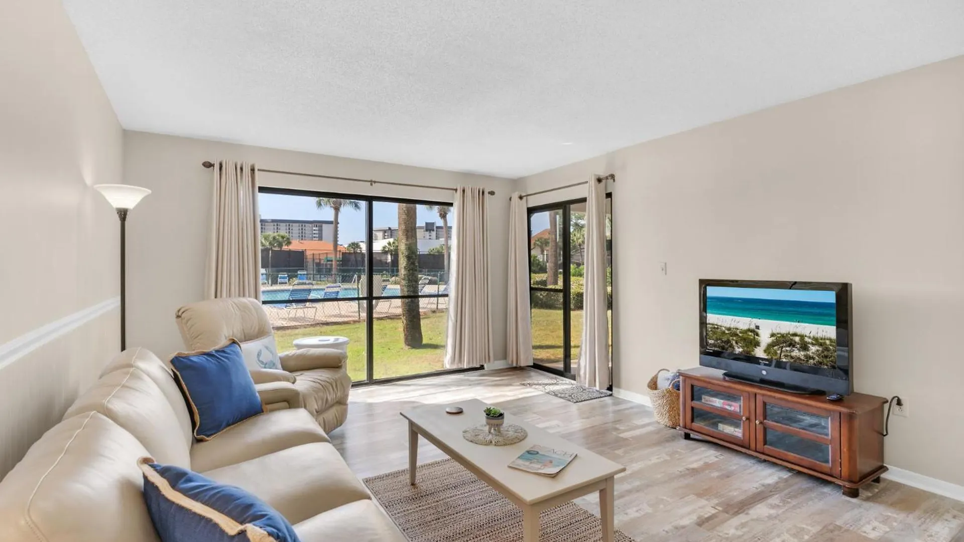 Edgewater 2705 Villa Panama City Beach