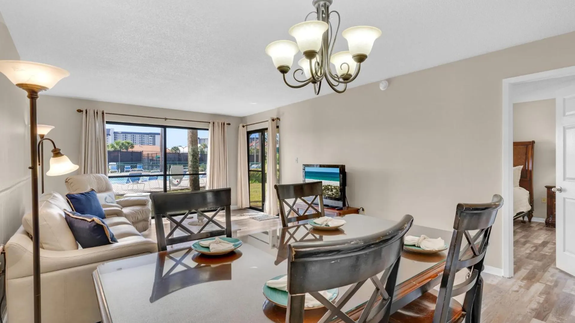 Edgewater 2705 Villa Panama City Beach Holiday home