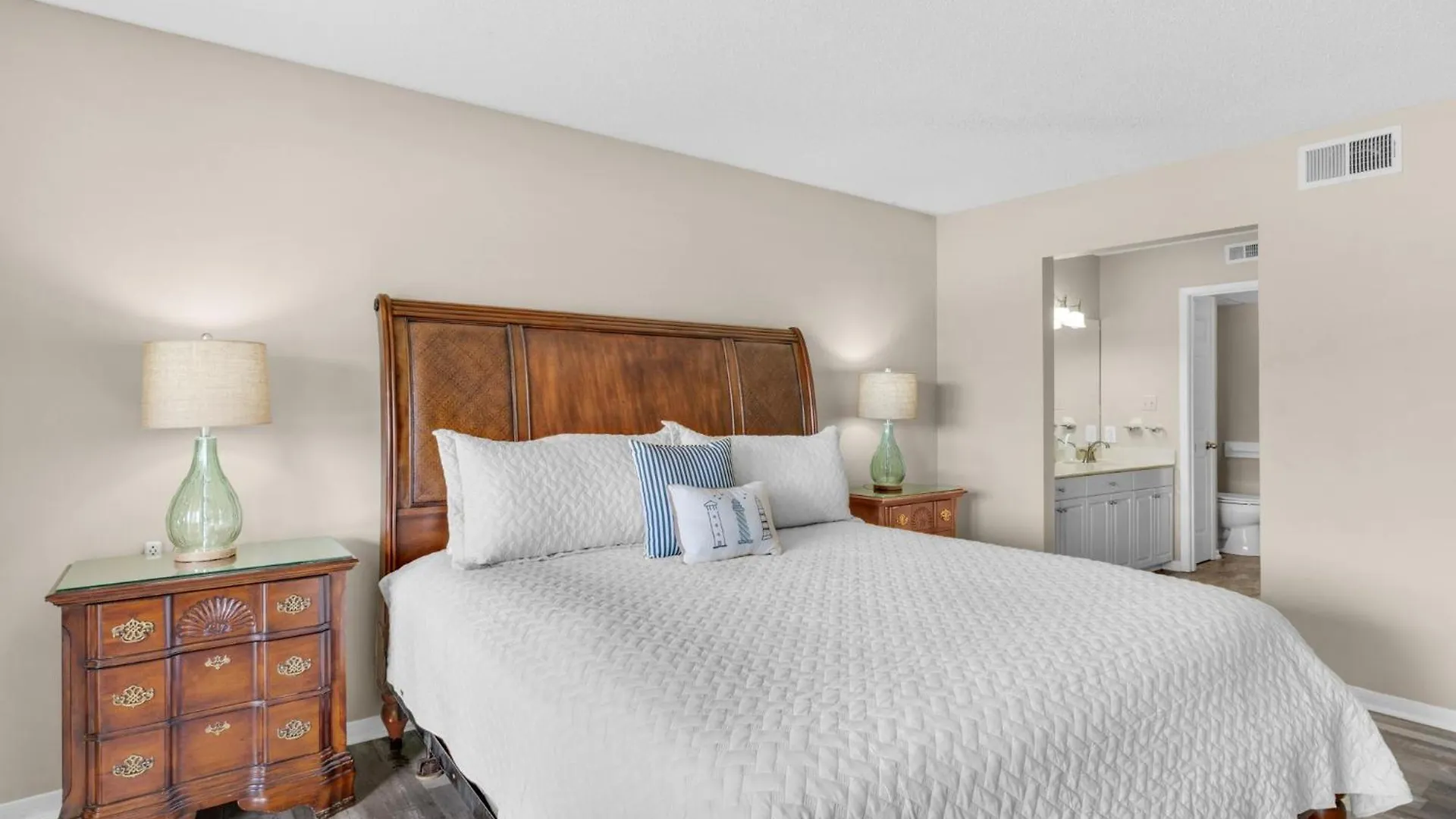 Edgewater 2705 Villa Panama City Beach