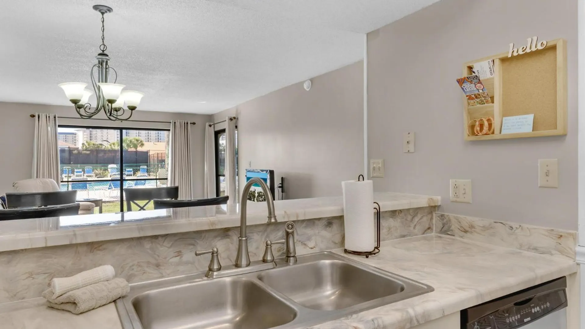 Edgewater 2705 Villa Panama City Beach United States
