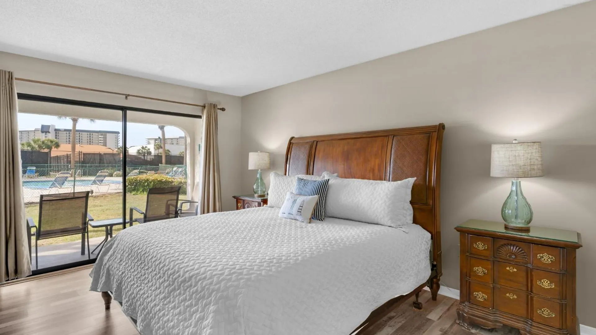 Edgewater 2705 Villa Panama City Beach 0*,  United States