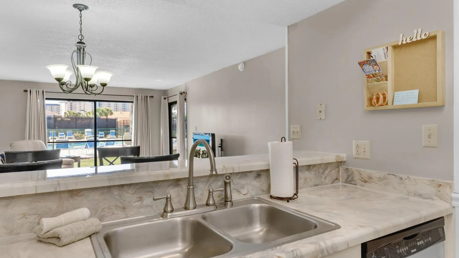 Holiday home Edgewater 2705 Villa Panama City Beach United States
