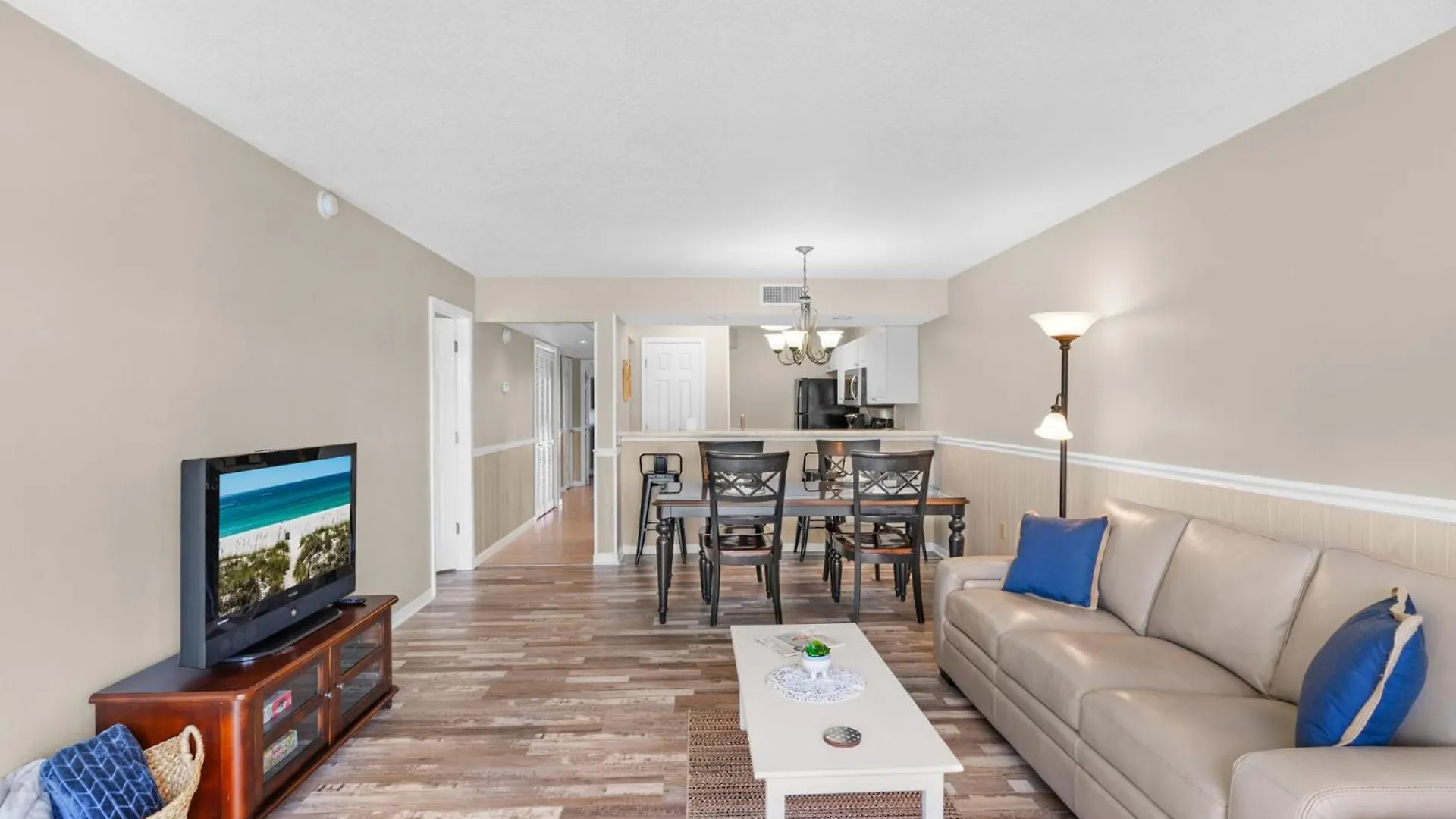 Edgewater 2705 Villa Panama City Beach