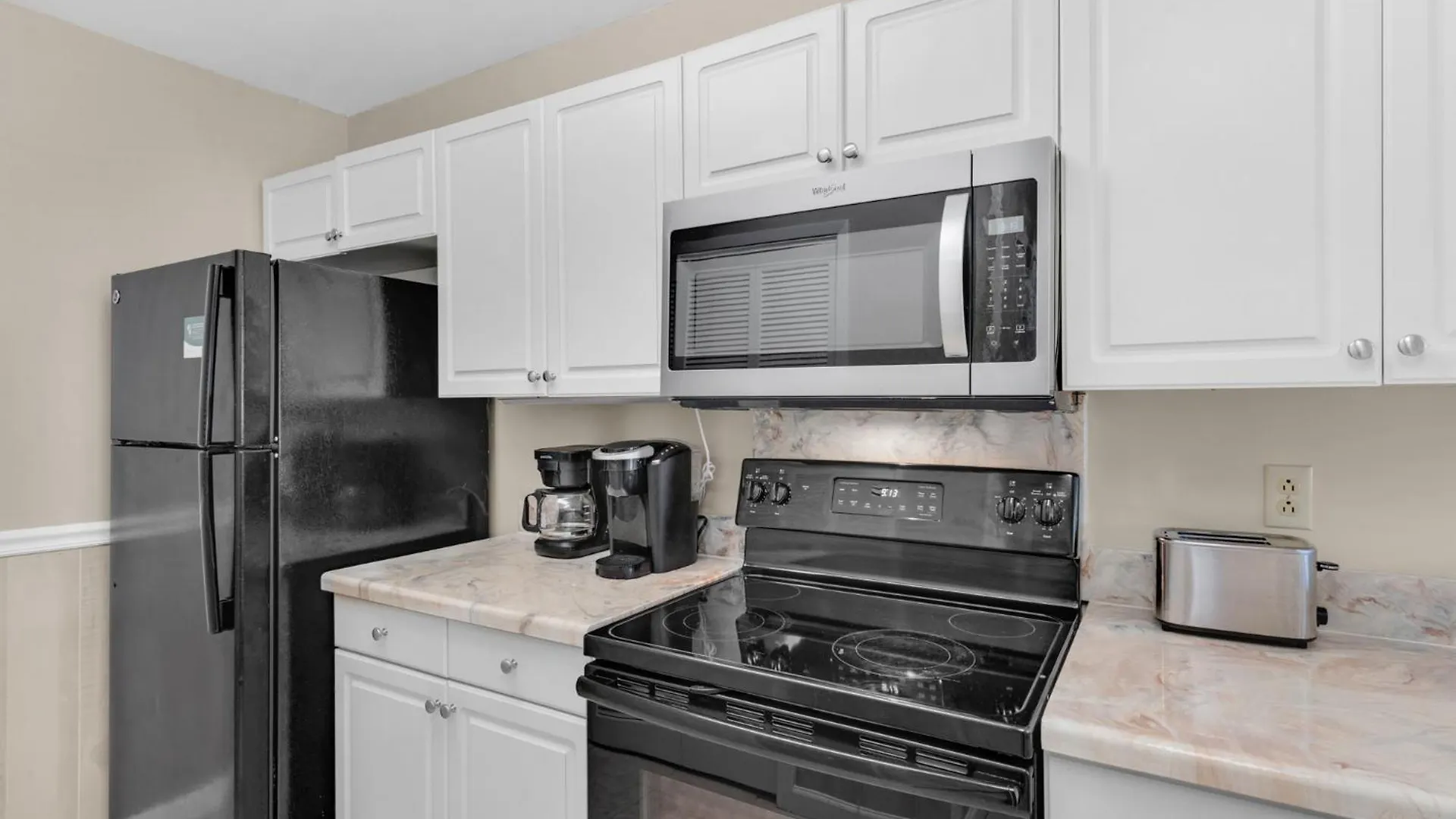 Holiday home Edgewater 2705 Villa Panama City Beach