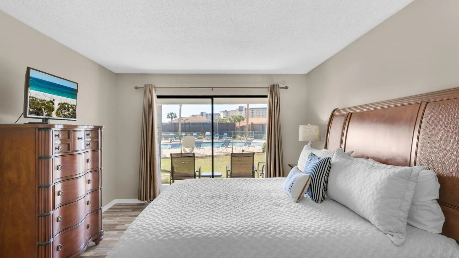Holiday home Edgewater 2705 Villa Panama City Beach