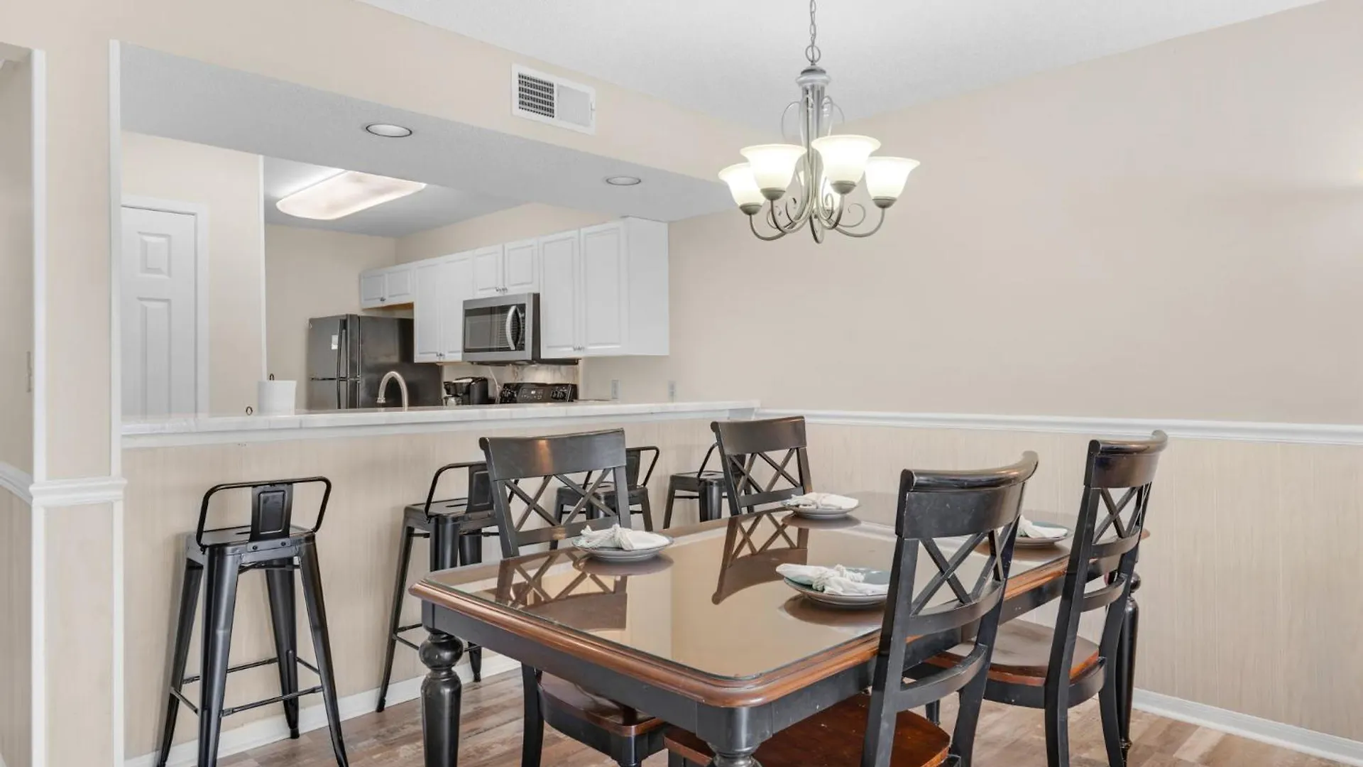Edgewater 2705 Villa Panama City Beach Holiday home
