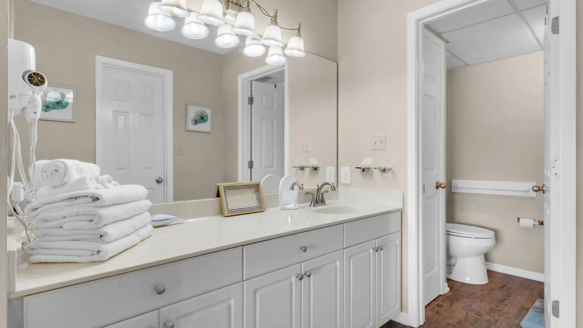 Edgewater 2705 Villa Panama City Beach Holiday home