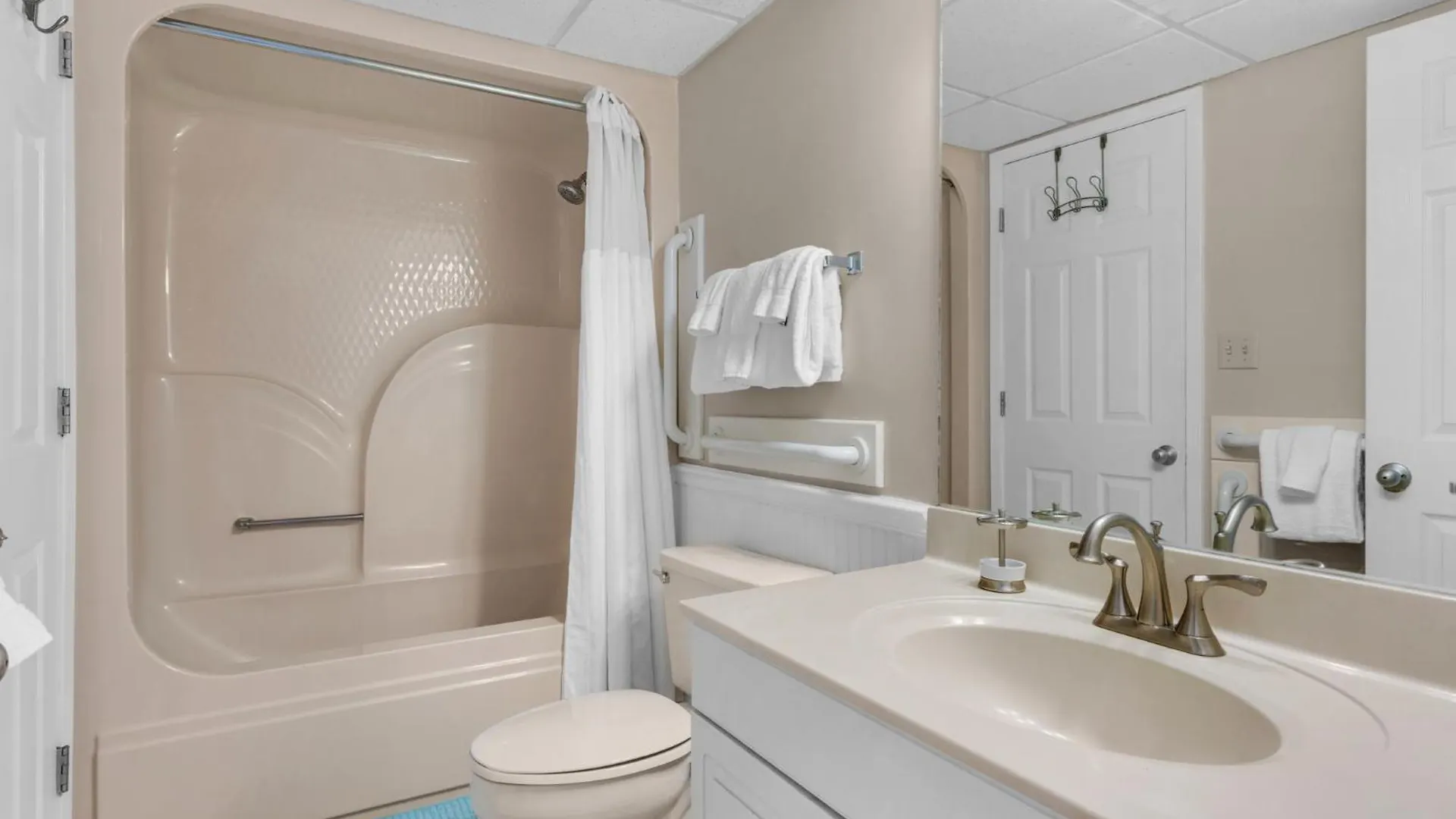 Holiday home Edgewater 2705 Villa Panama City Beach