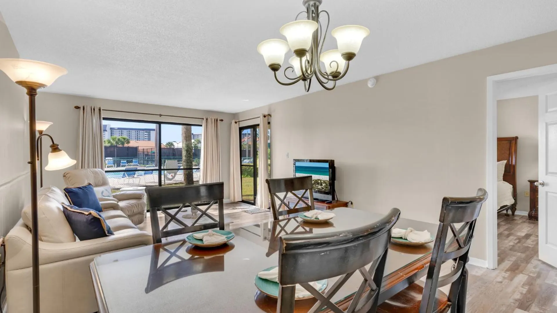 Holiday home Edgewater 2705 Villa Panama City Beach