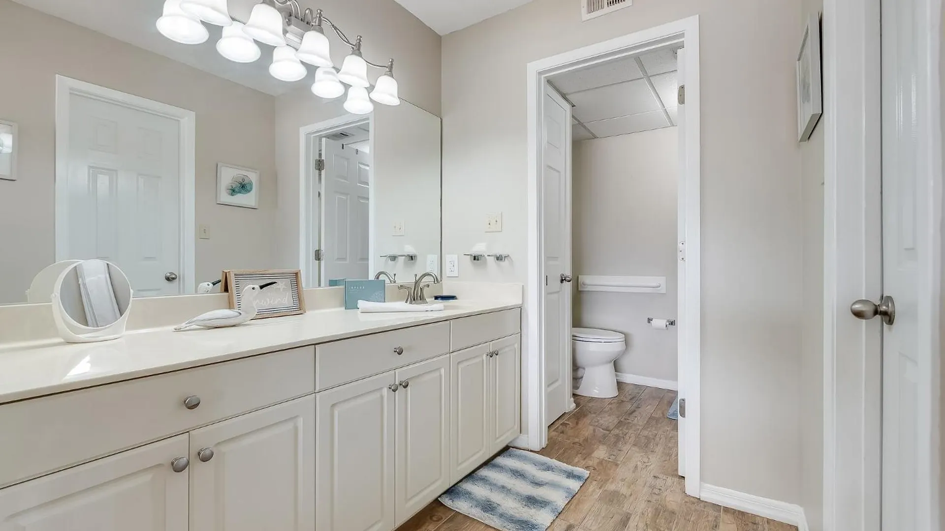 Holiday home Edgewater 2705 Villa Panama City Beach
