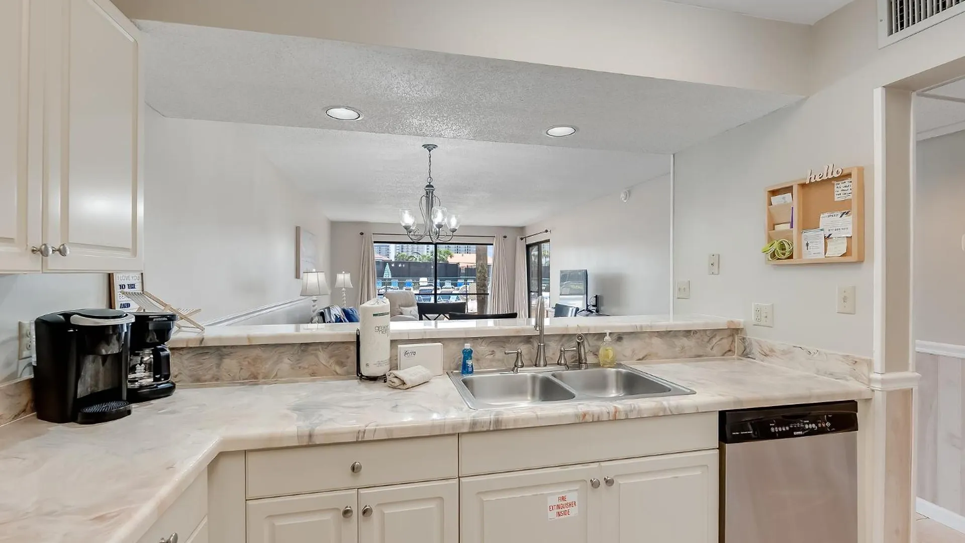 Edgewater 2705 Villa Panama City Beach Holiday home