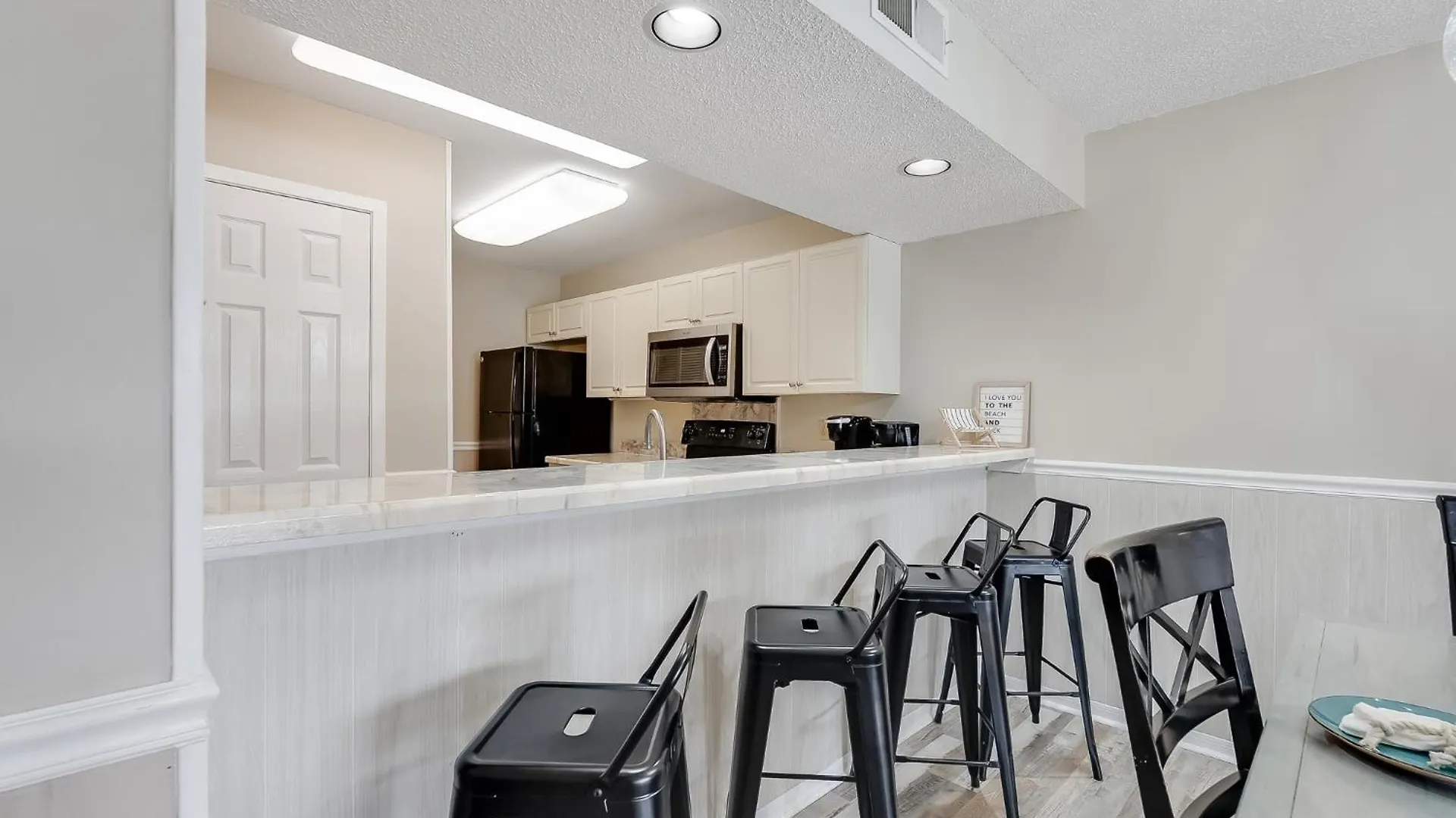 Edgewater 2705 Villa Panama City Beach Holiday home