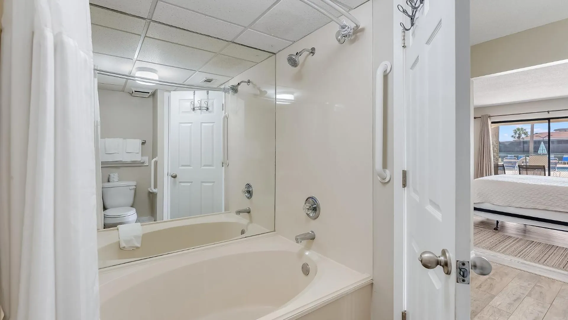 Edgewater 2705 Villa Panama City Beach 0*,