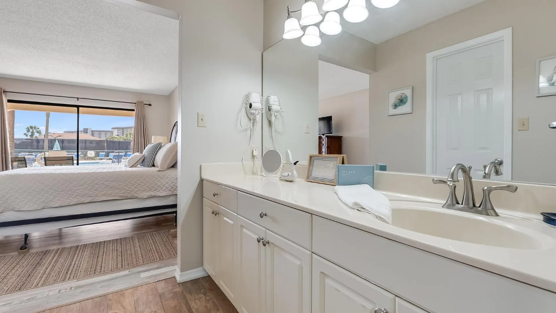 Edgewater 2705 Villa Panama City Beach Holiday home