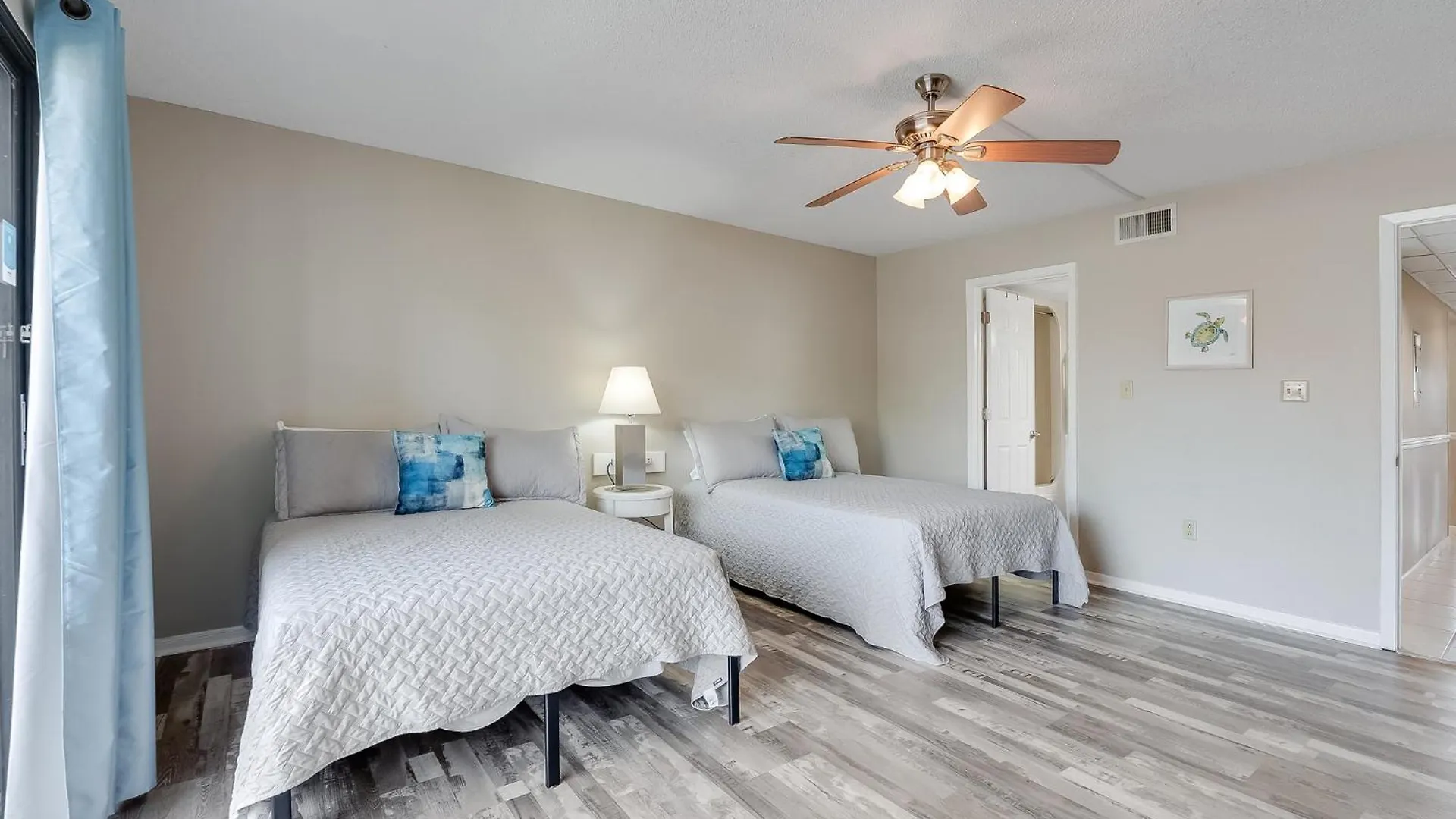 Holiday home Edgewater 2705 Villa Panama City Beach
