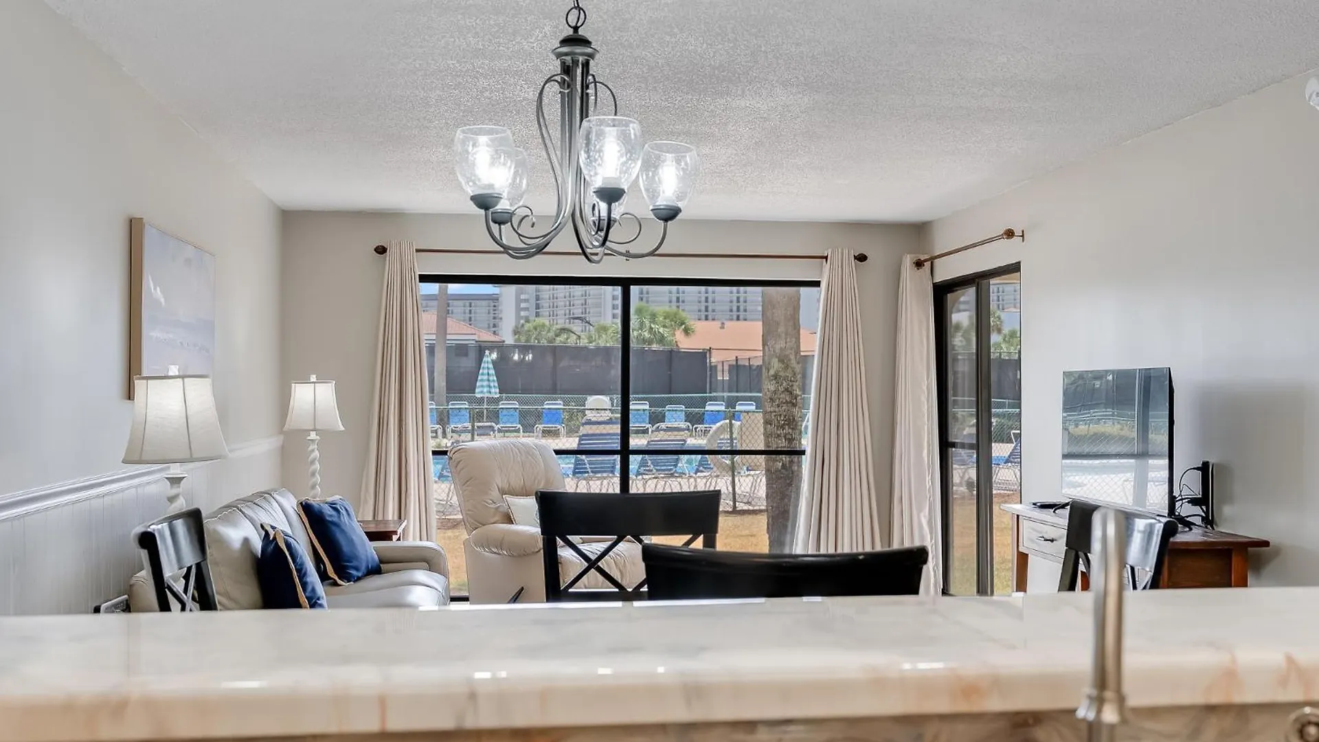Holiday home Edgewater 2705 Villa Panama City Beach United States