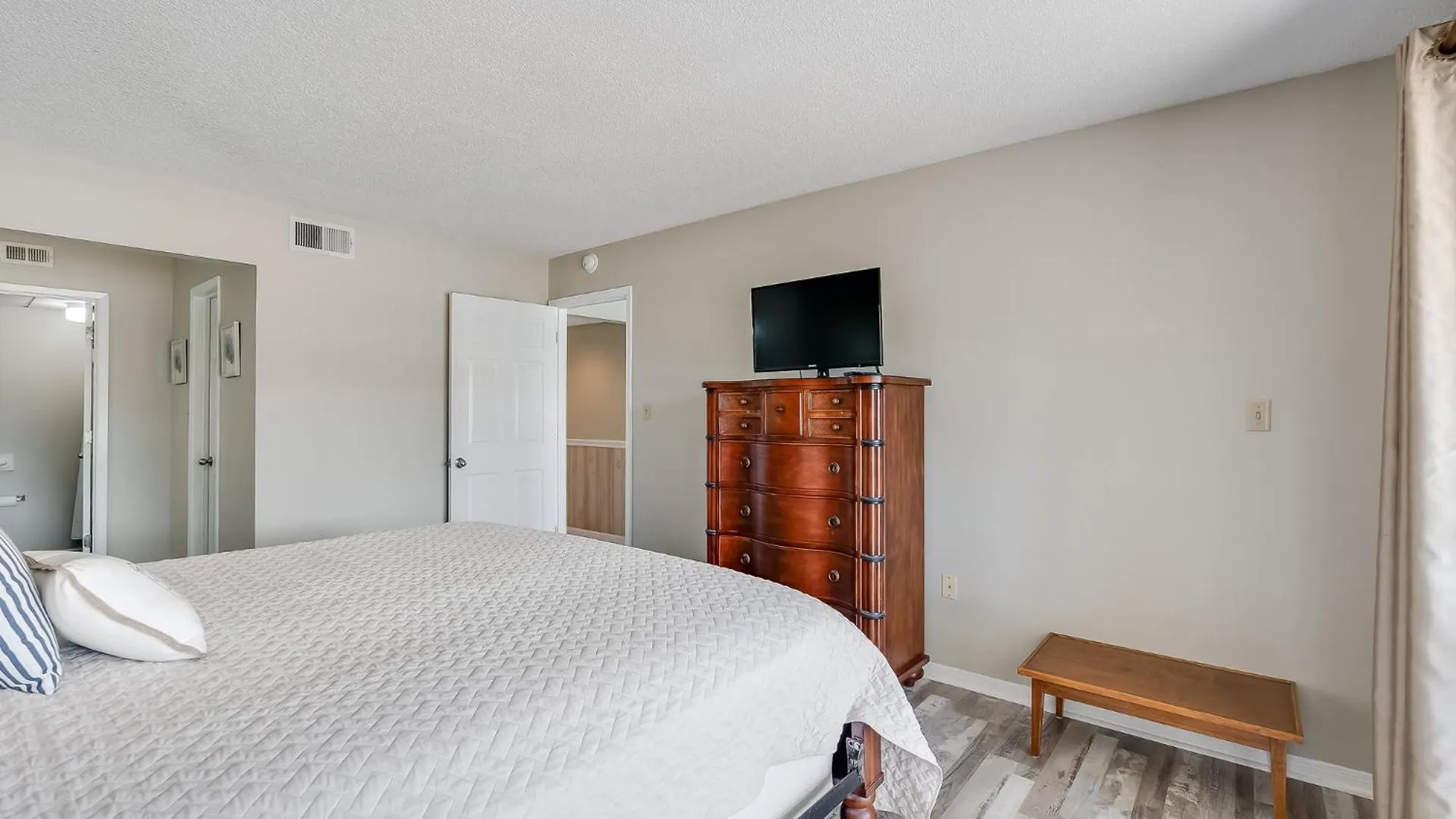 Edgewater 2705 Villa Panama City Beach United States