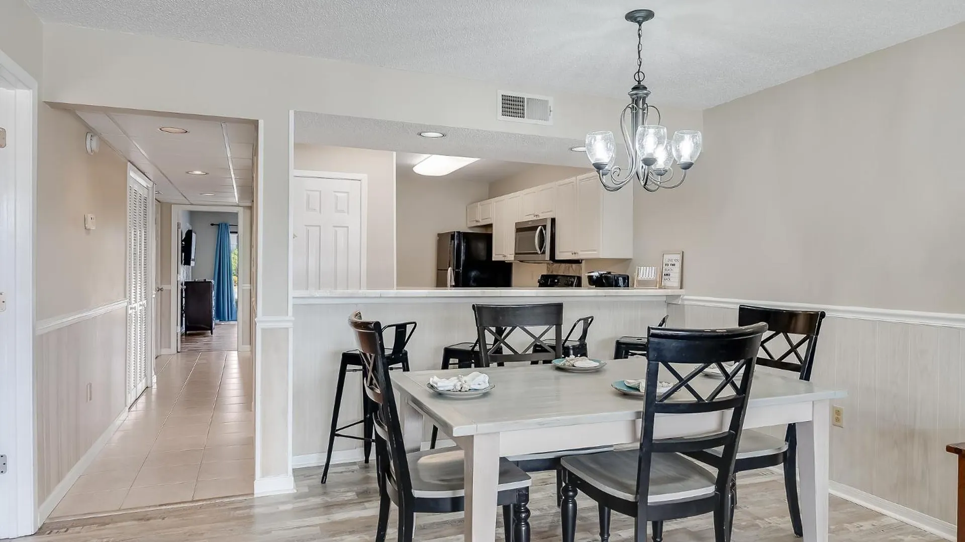Edgewater 2705 Villa Panama City Beach 0*,  United States