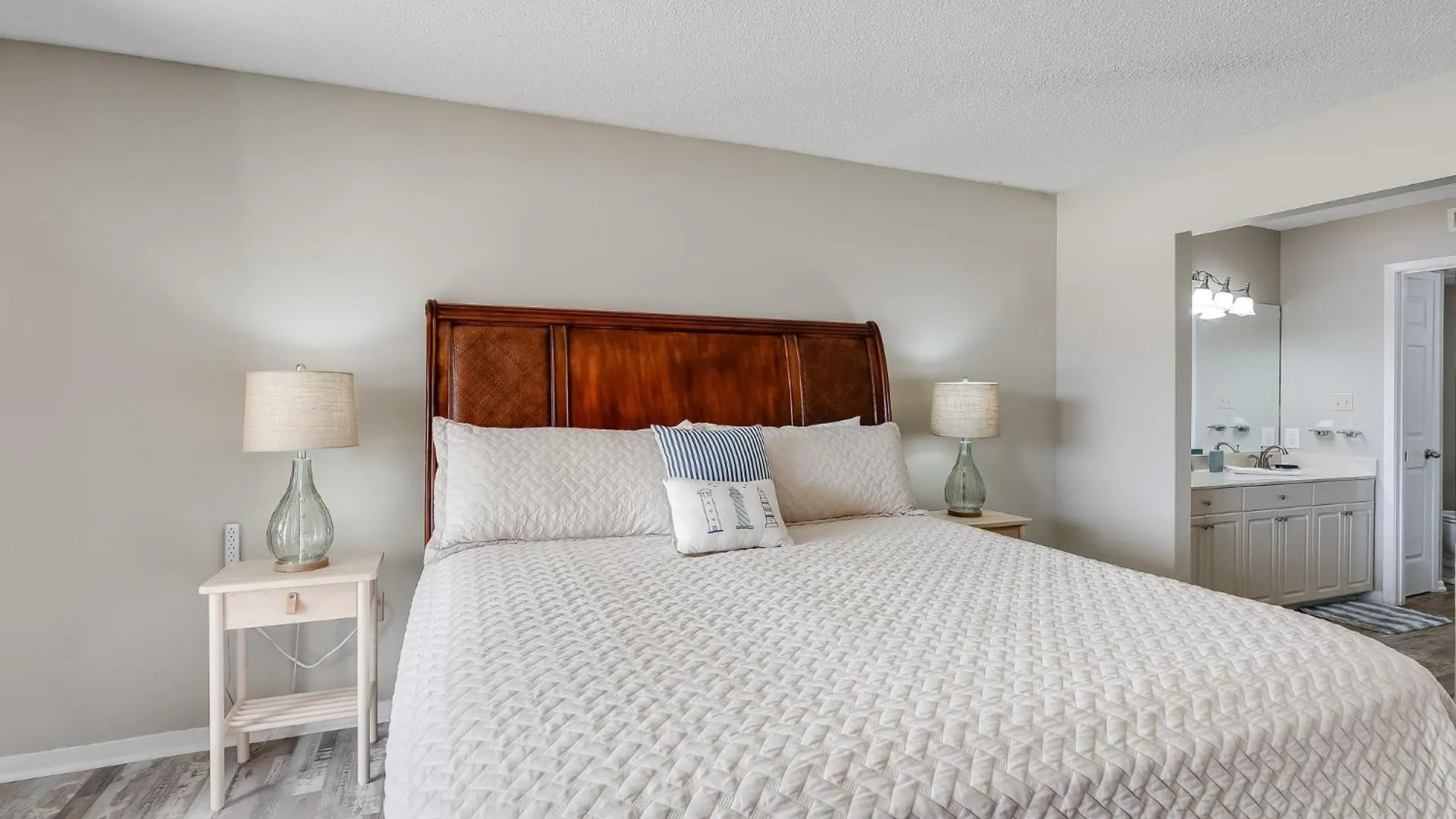 Holiday home Edgewater 2705 Villa Panama City Beach United States
