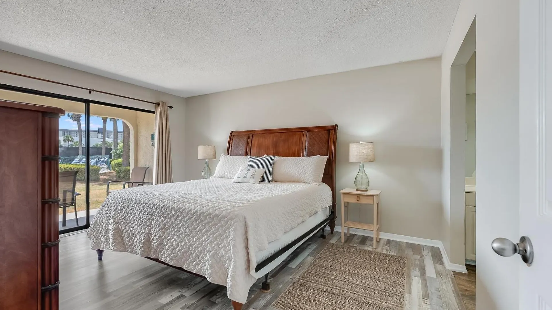 Edgewater 2705 Villa Panama City Beach