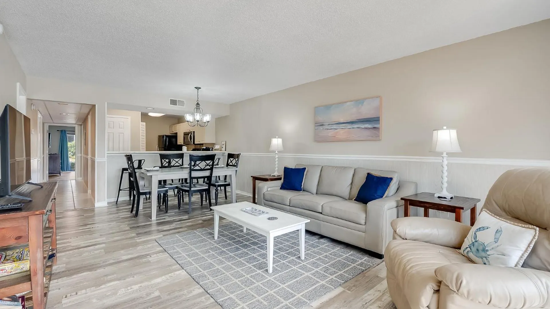 Holiday home Edgewater 2705 Villa Panama City Beach
