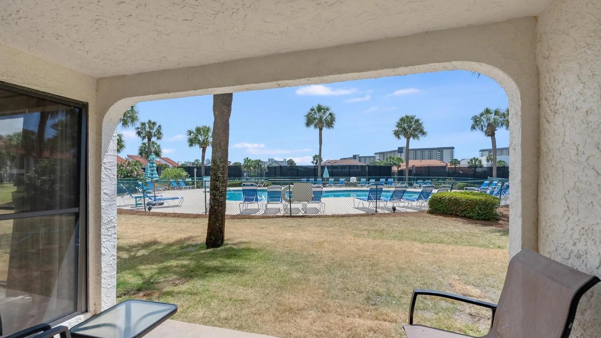 Edgewater 2705 Villa Panama City Beach Holiday home