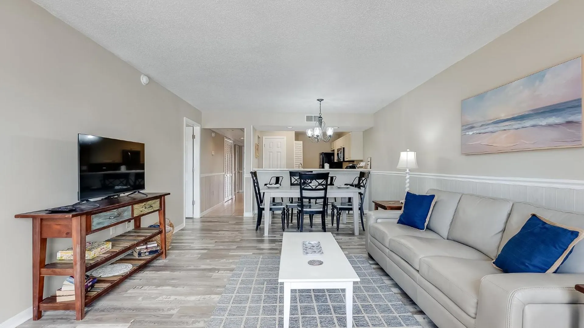 Edgewater 2705 Villa Panama City Beach