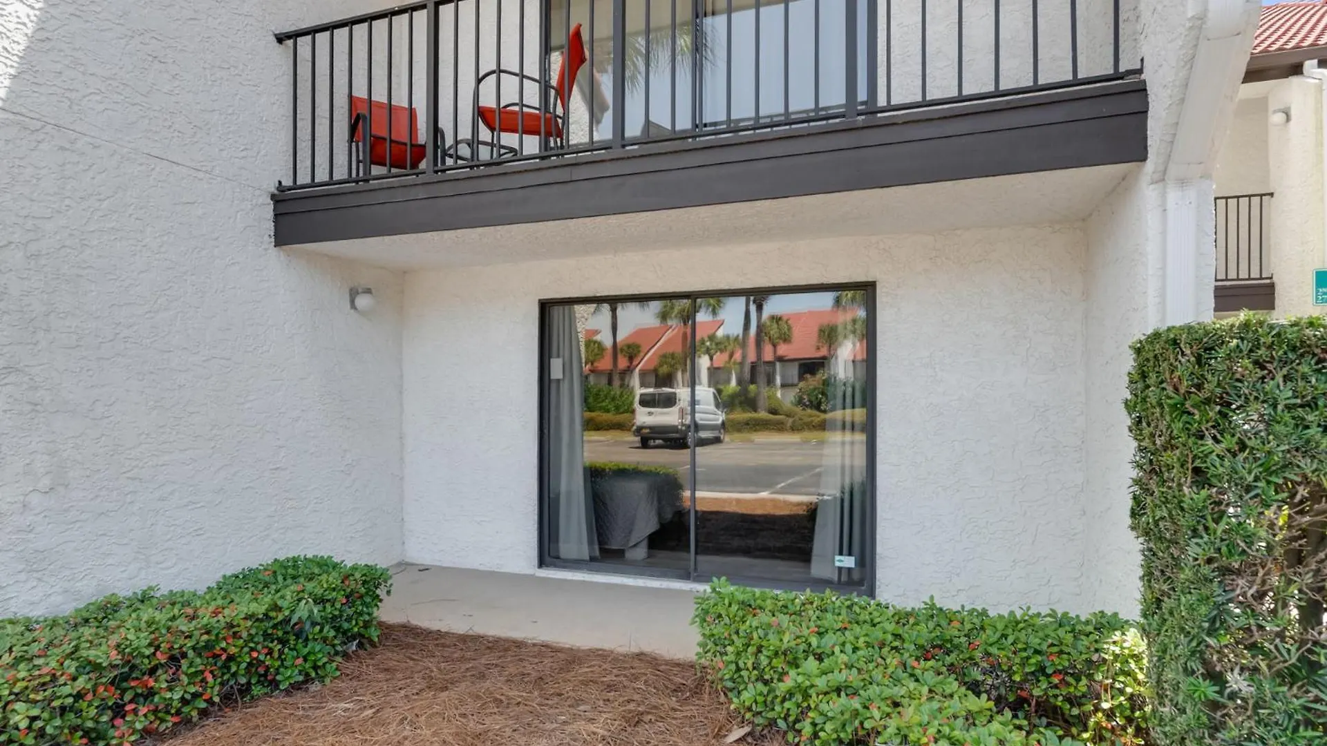 Edgewater 2705 Villa Panama City Beach