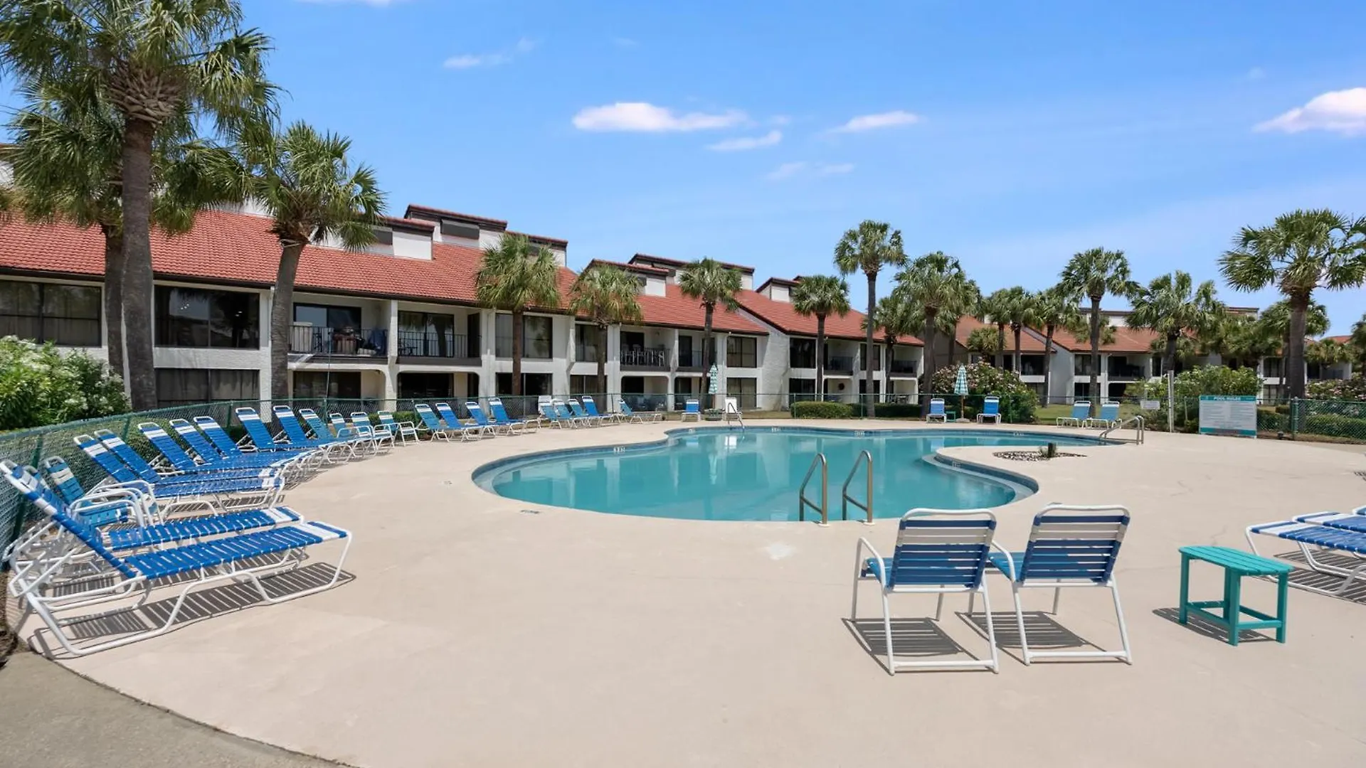 Holiday home Edgewater 2705 Villa Panama City Beach United States