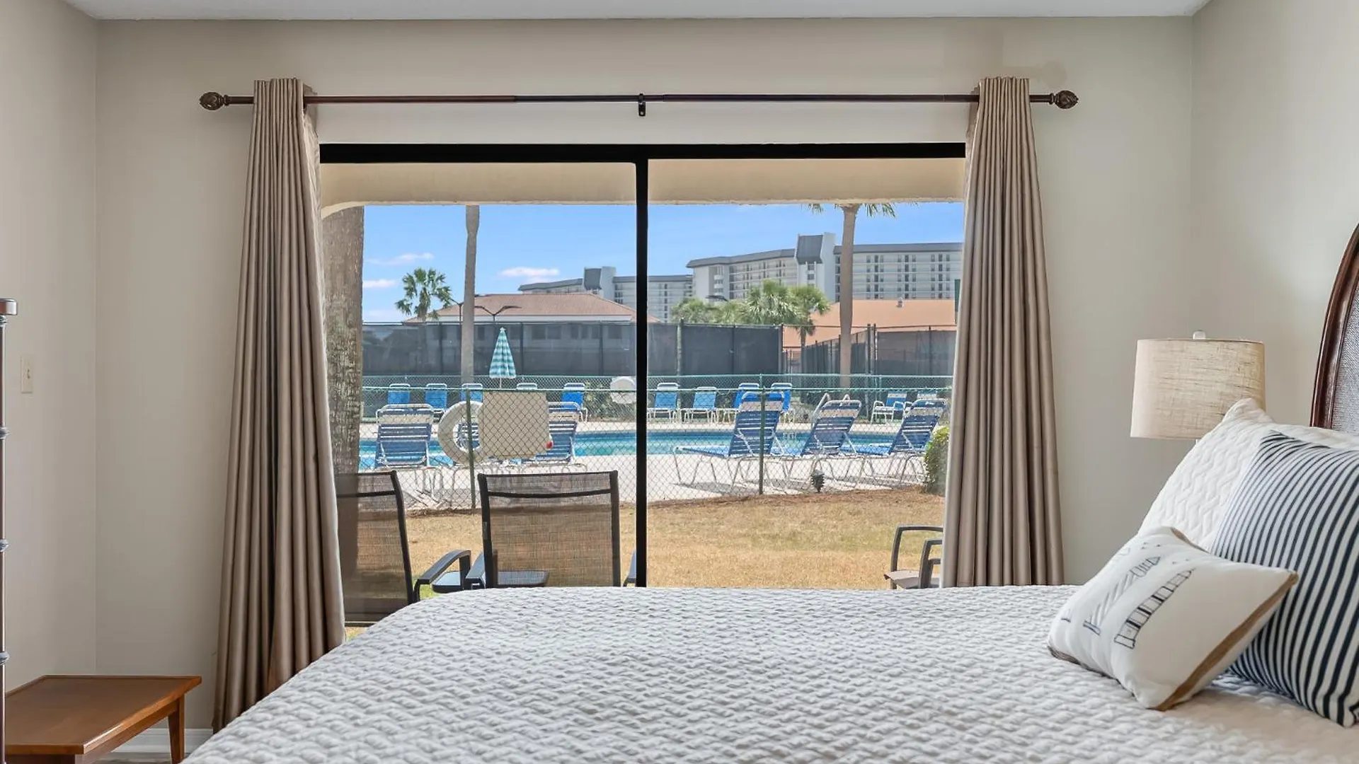 בית נופש הוילה פנמה סיטי ביץ' Edgewater 2705 ארצות הברית