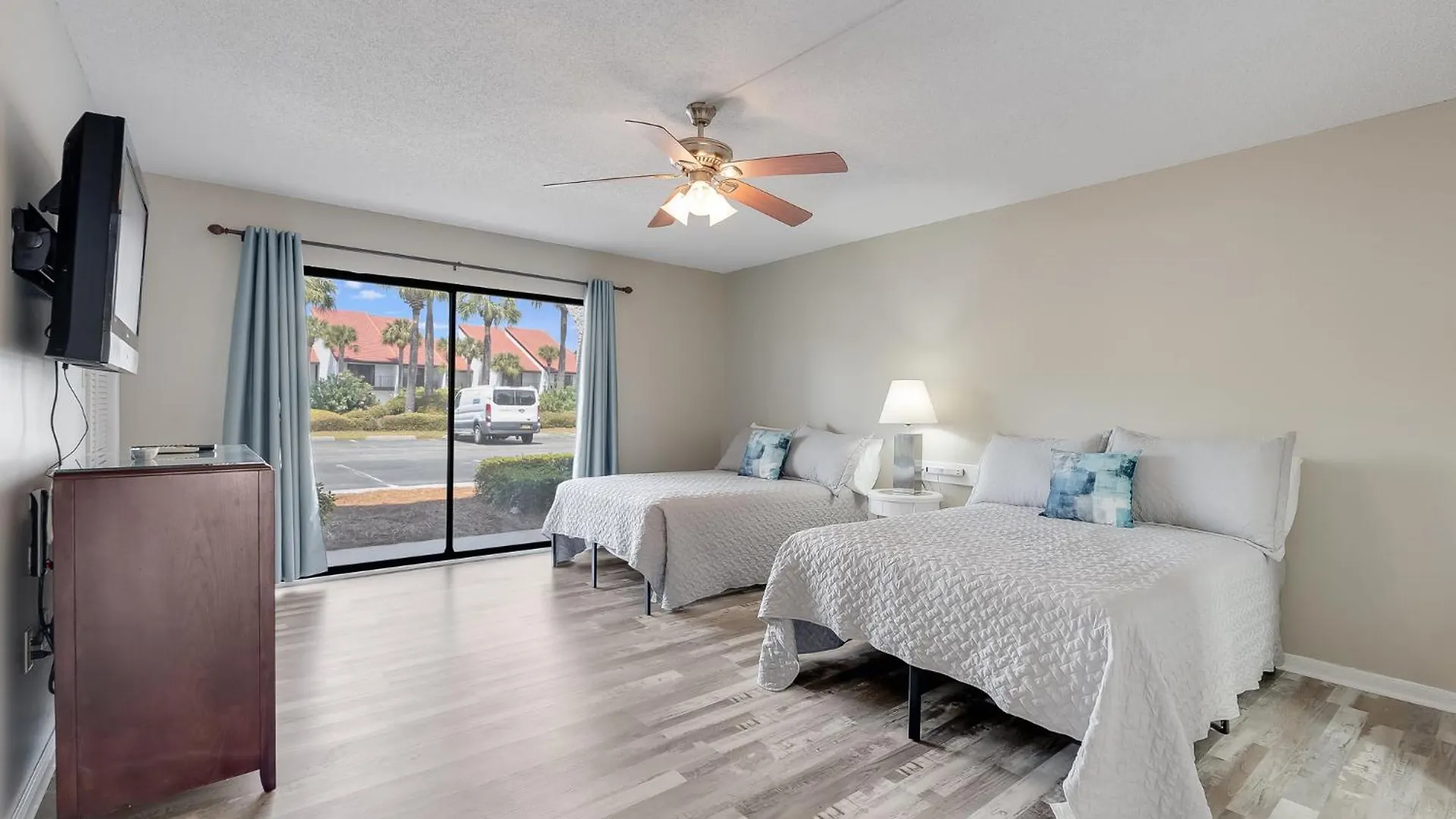 הוילה פנמה סיטי ביץ' Edgewater 2705