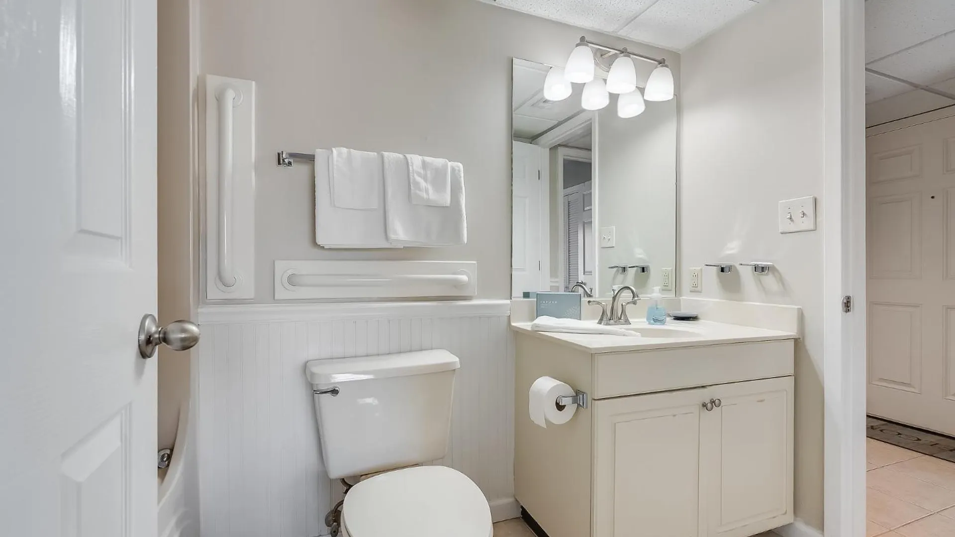 בית נופש הוילה פנמה סיטי ביץ' Edgewater 2705