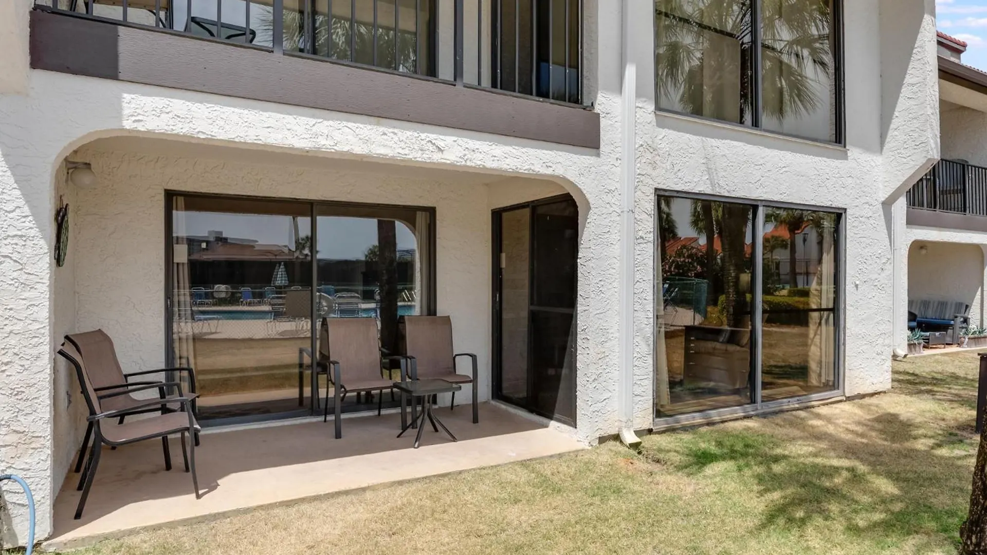 הוילה פנמה סיטי ביץ' Edgewater 2705 בית נופש