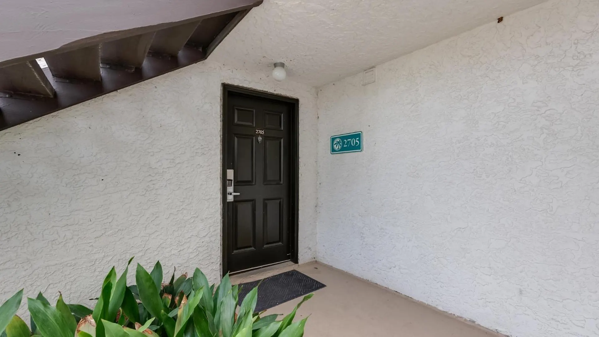 הוילה פנמה סיטי ביץ' Edgewater 2705