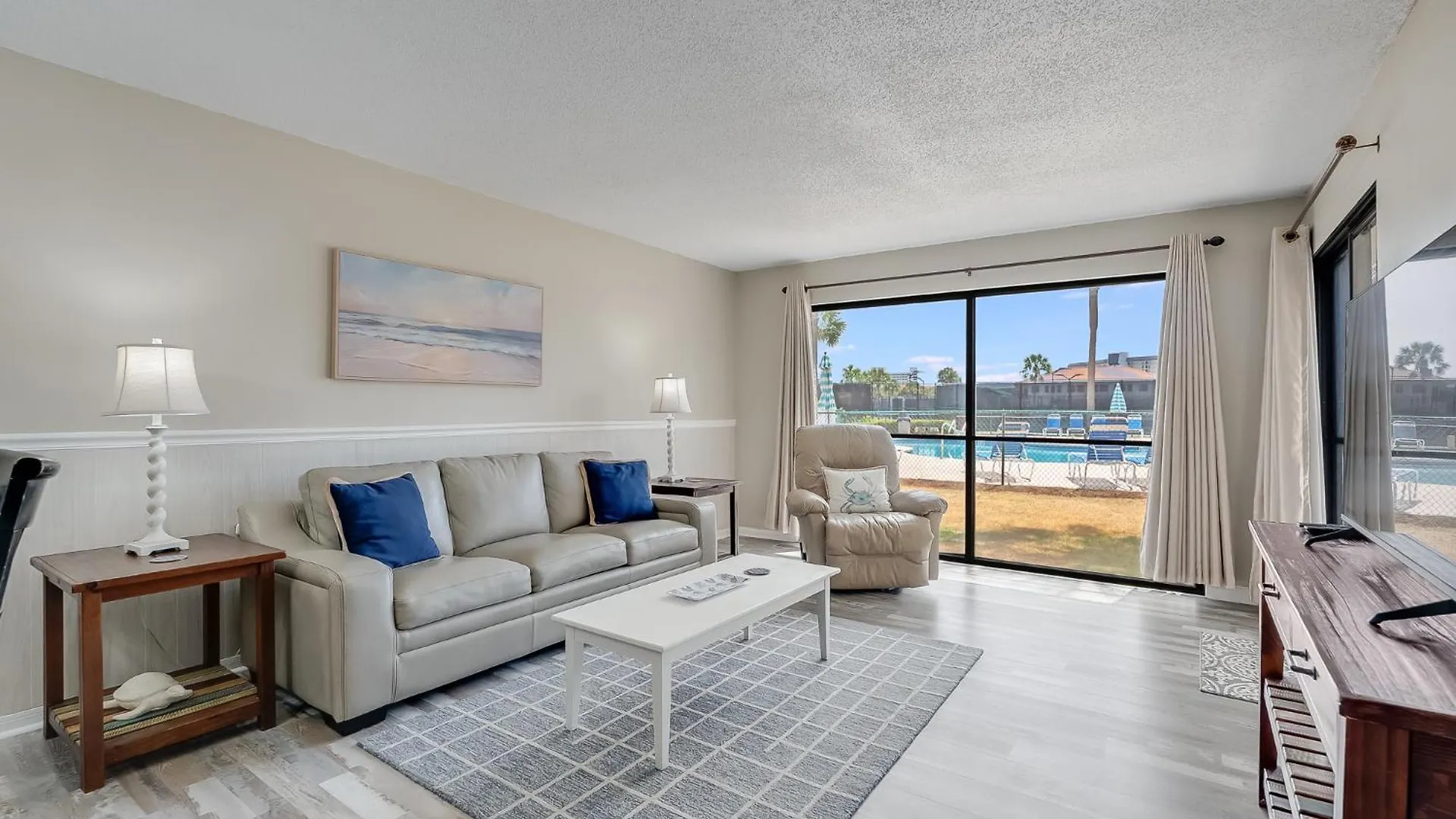 הוילה פנמה סיטי ביץ' Edgewater 2705
