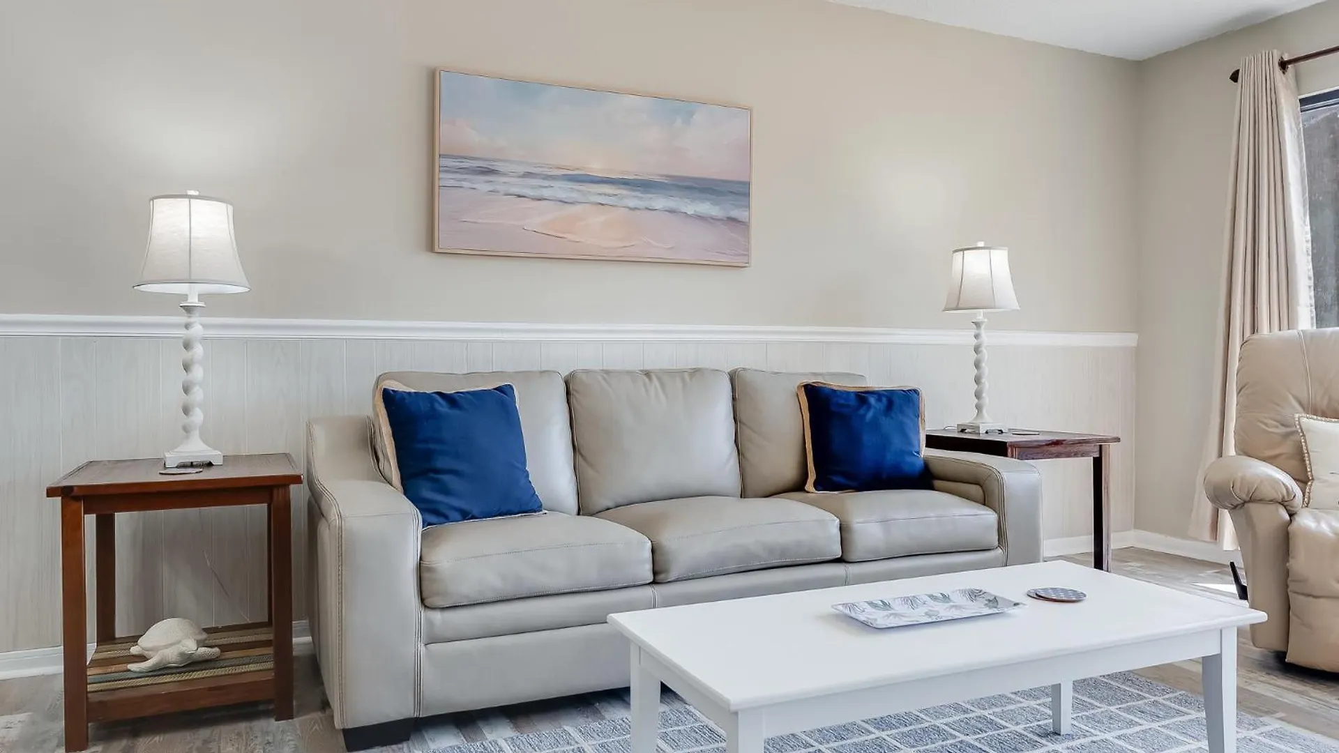 בית נופש הוילה פנמה סיטי ביץ' Edgewater 2705