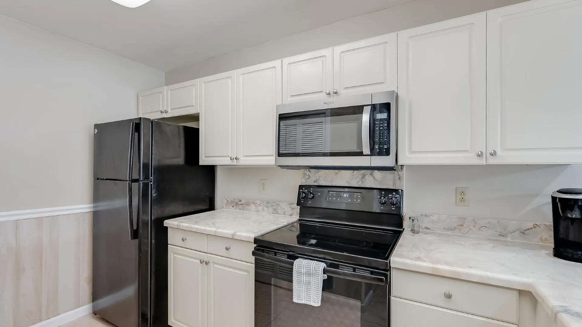 בית נופש הוילה פנמה סיטי ביץ' Edgewater 2705