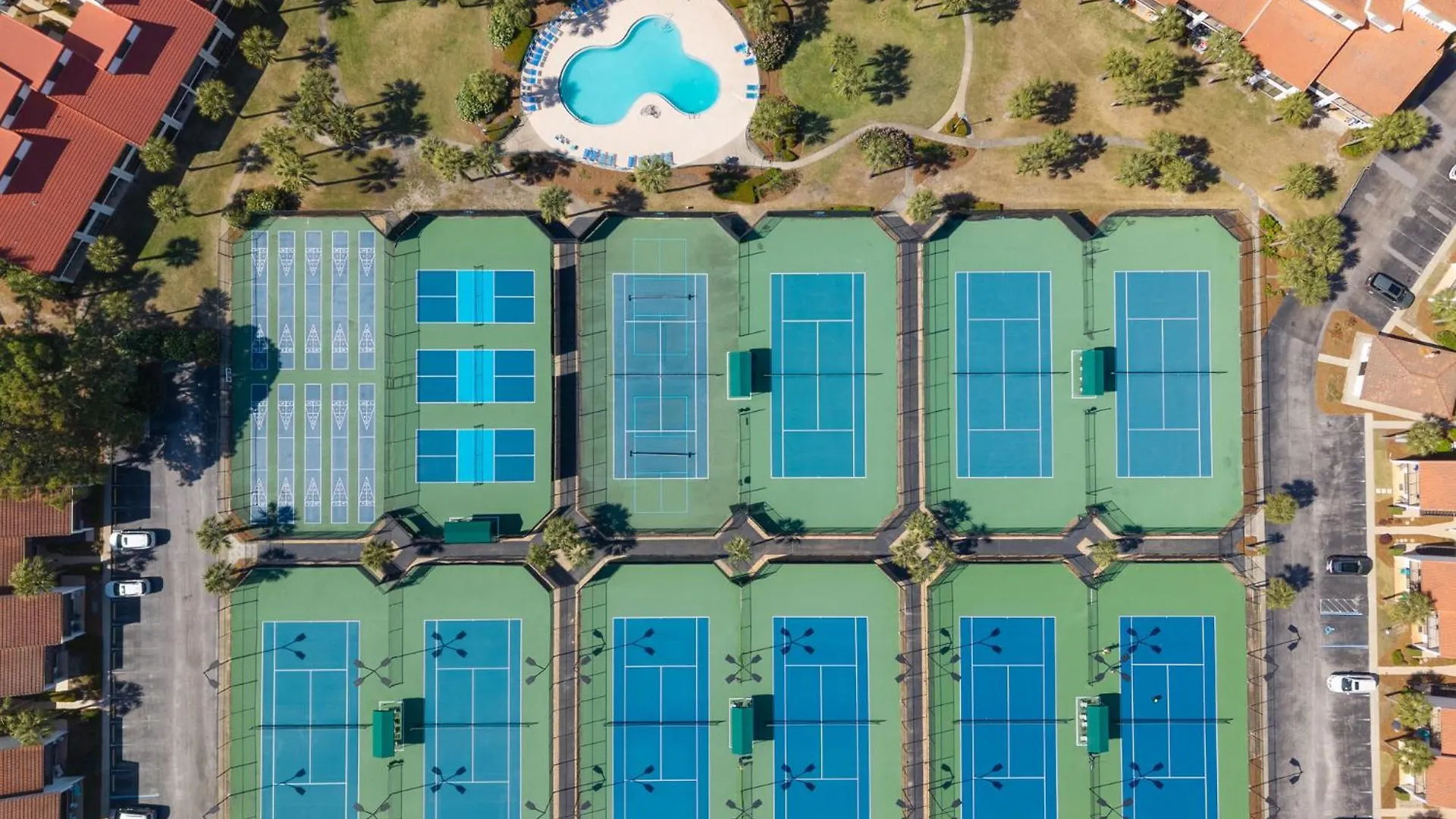 הוילה פנמה סיטי ביץ' Edgewater 2705 0*,  ארצות הברית