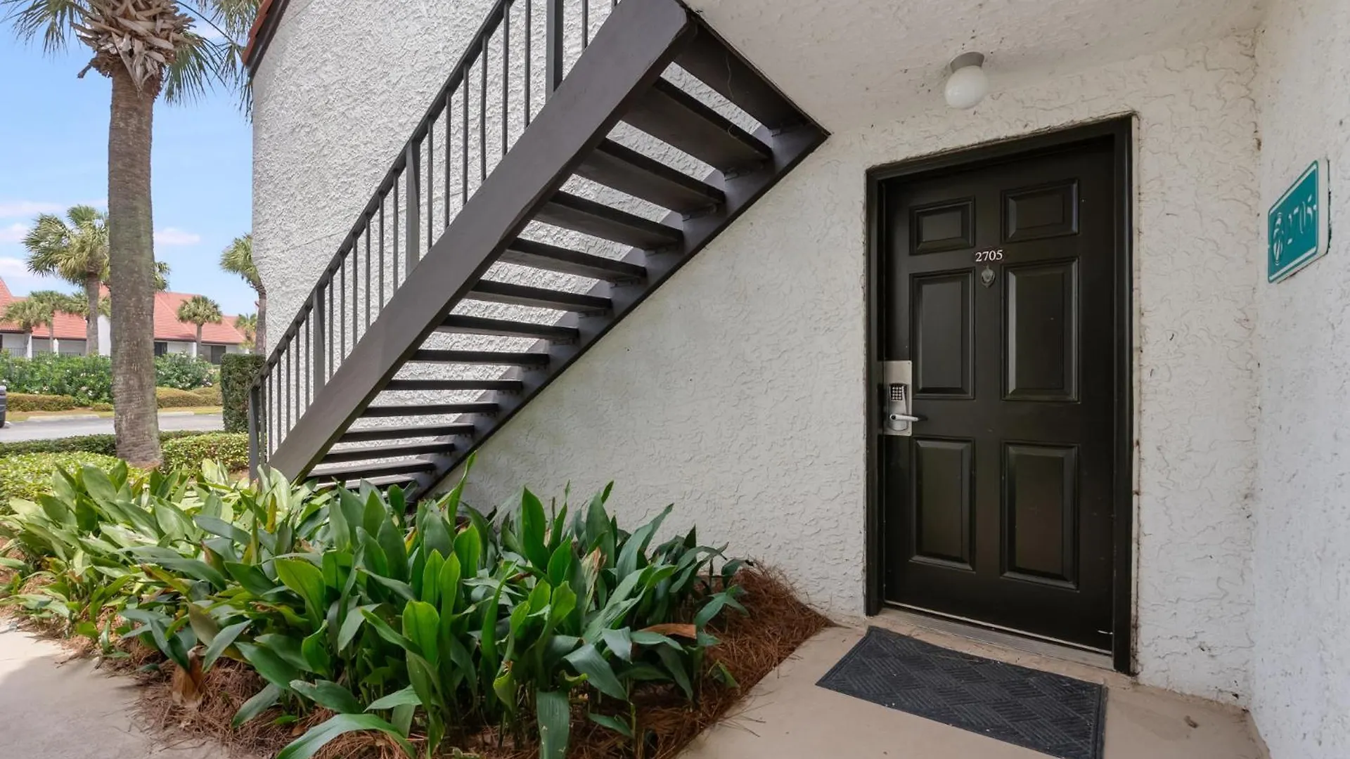 הוילה פנמה סיטי ביץ' Edgewater 2705